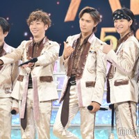 A.B.C-Z河合郁人、脱退後は演出担当に?五関晃一「河合サイドから提供されるギャラ次第」<ABC座星劇場2023 〜5 Stars Live Hours〜> 画像