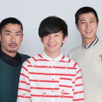 「第74回NHK紅白歌合戦」ウラトークチャンネル放送決定 司会はパンサー&鈴木奈穂子アナウンサー 画像