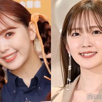 藤田ニコル、鈴木愛理は「最初で最後の推し」学生時代にグッズ装備で°C-uteライブに行っていた 画像