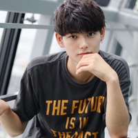 【ミスター関大コンテスト2023特集】NO.1柴田龍之介さんインタビュー 画像