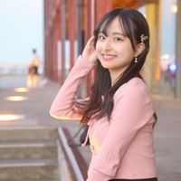 【ミス関大コンテスト2023特集】NO.2松本美々芳さんインタビュー 画像