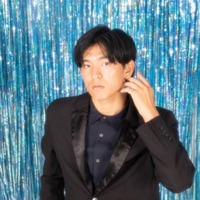 【ミスター関大コンテスト2023特集】NO.2赤木宏輔さんインタビュー 画像