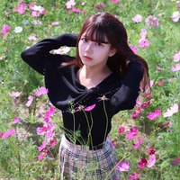 【ミス関大コンテスト2023特集】NO.3赤松江莉果さんインタビュー 画像