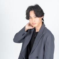 【ミスター関大コンテスト2023特集】NO.3宮本優一郎さんインタビュー 画像