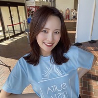 【ミス関大コンテスト2023特集】NO.5高橋七梨さんインタビュー 画像