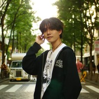 【ミスター関大コンテスト2023特集】NO.4熊取谷遥斗さんインタビュー 画像