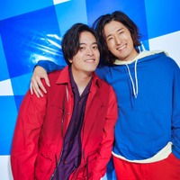 中谷優心&村上貴亮「C.I.A.」の立ち位置で苦悩した過去 年末ライブでの初挑戦も予告<モデルプレス C.I.A. インタビュー> 画像