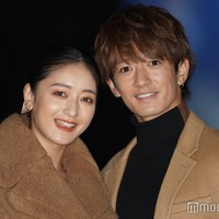 みちょぱ&大倉士門夫妻、クリスマスの恐怖体験を告白「赤ちゃんが…」 画像