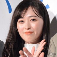福原遥、もう一度会いたい存在明かす「何をするにもずっと一緒にいました」<あの花が咲く丘で、君とまた出会えたら。> 画像
