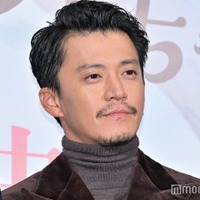 小栗旬、大役オファーも黒柳徹子の言葉で自信 作品に「子供の育て方を教えてもらった」<窓ぎわのトットちゃん> 画像