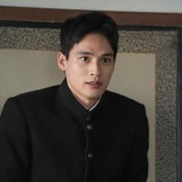 <ブギウギ 第51話あらすじ>スズ子の大ファンの学生(水上恒司)が登場 愛知の劇場で対面 画像