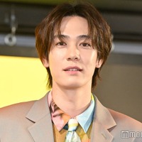 内藤秀一郎、なにわ男子・西畑大吾からの連絡に胸キュン「最近1番嬉しかった」<一> 画像