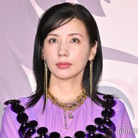 仲里依紗、昭和にタイムスリップしたらやりたいこと 憧れ語る 画像