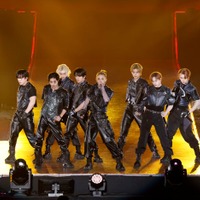 Stray Kids、全身全霊ステージで観客ボルテージMAXに<MUSIC BANK GLOBAL FESTIVAL 2023> 画像