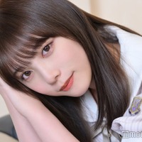 乃木坂46与田祐希「辞めよう」とした過去と救われた存在 後輩へ“全力でできることをしたい”理由語る<「Monopoly」インタビュー> 画像
