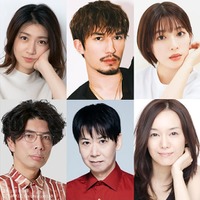 白石聖・SixTONESジェシーら、櫻井翔主演「大病院占拠」続編新キャスト解禁 画像