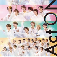HiHi Jets・美 少年・7 MEN 侍・少年忍者、新春帝劇公演タイトル決定 38人コメント一挙公開<Act ONE> 画像