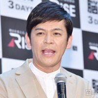 Aぇ! group「アイドル史上初」番組でモザイク 岡田圭右が全力投球ぶり絶賛 画像