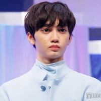 ICEx山本龍人、体調不良で「GAKUSEI RUNWAY」欠席へ 画像
