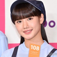 モーニング娘。’23横山玲奈、グループ活動での悩み告白「今が一番大変」 画像