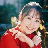 乃木坂46一ノ瀬美空、眩しい笑顔で魅了 画像