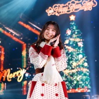 日向坂46小坂菜緒、ツアーで“数億年ぶり”にやったこと告白 佐々木久美・加藤史帆が驚く<Happy Train Tour 2023> 画像