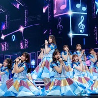 日向坂46、2024年4月に「5回目のひな誕祭」開催決定 横浜スタジアムで2DAYS<Happy Train Tour 2023> 画像