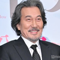 役所広司、二宮和也と「VIVANT」撮影で“嬉しかった”こととは?緊張感漂う現場裏話も明かす 画像