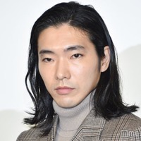 柄本佑「光る君へ」藤原道長の子役は“そっくり” 初回で熱演 画像