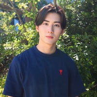 【ミスター関西学院コンテスト2023特集】NO.1岡内大輔さんインタビュー 画像