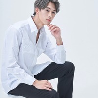 【ミスター関西学院コンテスト2023特集】NO.2森本ロン孝慶さんインタビュー 画像