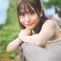 【ミス関西学院コンテスト2023特集】NO.3入谷百南さんインタビュー 画像