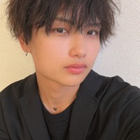 【ミスター関西学院コンテスト2023特集】NO.3中村遥希さんインタビュー 画像