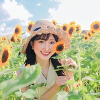 【ミス関西学院コンテスト2023特集】NO.4細川莉花さんインタビュー 画像