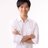 【ミスター関西学院コンテスト2023特集】NO.4宇都宮康汰さんインタビュー 画像