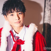 初代日本一のイケメン中学生・竹内琉斗くん、憧れは平野紫耀 今後の目標・芸能活動への思い語る<男子中学生ミスターコン2023> 画像