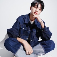 【ミスター関西学院コンテスト2023特集】NO.5梅本大誠さんインタビュー 画像
