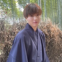 【ミスター関西学院コンテスト2023特集】NO.6渡辺康太さんインタビュー 画像