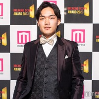 【BreakingDown】“喧嘩自慢100人の頂点”細川一颯「年間最優秀選手賞」受賞に驚き「まさか僕とは」<BreakingDown Award2023 独占インタビュー> 画像