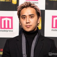 【BreakingDown】“BDで夢を掴んだ男”こめお「挑戦してきてよかった」受賞の喜び語る<BreakingDown Award2023 独占インタビュー> 画像