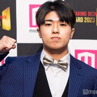 【BreakingDown】3連勝で頭角現す期待の星・西島恭平「RISE」「RIZIN」見据えた今後の目標語る<BreakingDown Award 2023 独占インタビュー> 画像