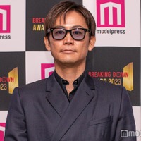 【BreakingDown】「THE OUTSIDER」引退後社長に「功労賞」受賞・萩原裕介が語る夢を叶える秘訣<BreakingDown Award 2023 独占インタビュー> 画像
