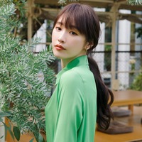 高山一実、小説家デビュー作がアニメーション映画化 主人公の声優・主題歌も決定<トラペジウム> 画像