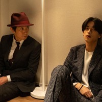 <マイホームヒーロー 第9話>哲雄、驚きの計画の全貌明らかに 恭一は決死の覚悟で逃亡 画像