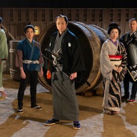 東山紀之主演「必殺仕事人」最新作放送決定 16年ぶり“女性仕事人”も誕生<出演者コメント> 画像