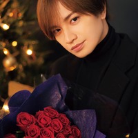 Sexy Zone中島健人とクリスマスデート 恋愛観・結婚観を語る 画像