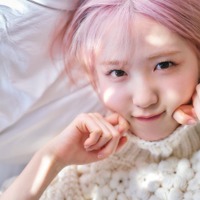 AKB48本田仁美、美背中&美脚を大胆披露 日本・韓国で撮影の卒業フォトブック決定 画像