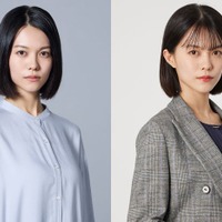 志田彩良、連ドラ初主演で異例の2作品同時主演決定「全身全霊を尽くして楽しみたい」<消せない「私」―復讐の連鎖―/こんなところで裏切り飯> 画像