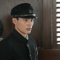 「ブギウギ」村山愛助(水上恒司)の正体明らかに “朝ドラ受け”も「さすが」と話題 画像