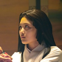 井上咲楽、女御姿に「光る君へ」藤原忯子の扮装写真公開 画像